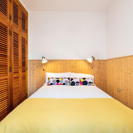 לה לגונה Home2Book Luxury Villa Luna De Tacoronte Pool מראה חיצוני תמונה